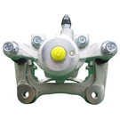 2011 Hyundai Sonata Brake Caliper 3